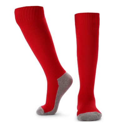 Kids Breathable Football Socks High Tube Socks Over Knee Sports Socks for 8-14 Boys Girls
Kids Breathable Football Socks High Tube Socks Over Knee Sports Socks for 8-14 Boys Girls