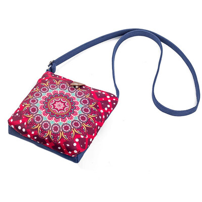 Tailored National Wind Printed Canvas Tote Casual Beach Bags Women Shopping Bag Handbags
Tailored National Wind Printed Canvas Tote Casual Beach Bags Women Shopping Bag Handbags