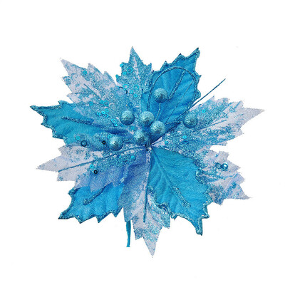 〖Follure〗Christmas Flowers Xmas Tree Decorations Glitter Hollow Wedding Party Home Decor
〖Follure〗Christmas Flowers Xmas Tree Decorations Glitter Hollow Wedding Party Home Decor