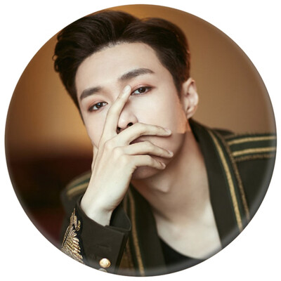 Korean KPOP EXO Album KOKOBOP Brooch Pin Badge Accessories For Clothes Hat Backpack Decoration
Korean KPOP EXO Album KOKOBOP Brooch Pin Badge Accessories For Clothes Hat Backpack Decoration