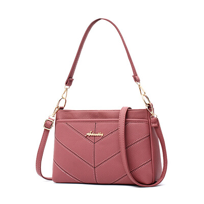 2018 spring new small female bag best selling lychee pattern shoulder diagonal package large capacity middle-aged mother handbag
2018 spring new small female bag best selling lychee pattern shoulder diagonal package large capacity middle-aged mother handbag