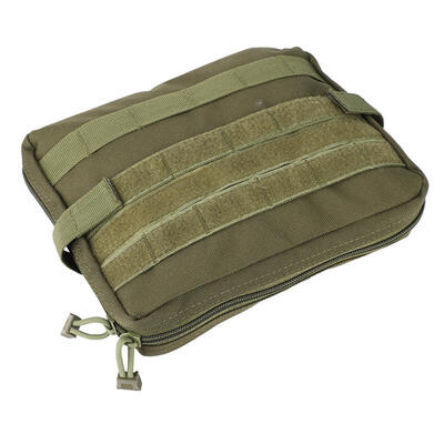 Greensen Tactics Military Assault Bag Medical Molle Outdoor Emergency Survival Pouch
Greensen Tactics Military Assault Bag Medical Molle Outdoor Emergency Survival Pouch