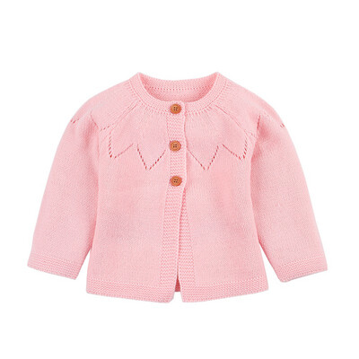 Newborn Baby Girls Clothes Children coat sweater Kids Sweater Baby Jacket Girl Outwear toddler Infant Winter Autumn Clothes
Newborn Baby Girls Clothes Children coat sweater Kids Sweater Baby Jacket Girl Outwear toddler Infant Winter Autumn Clothes