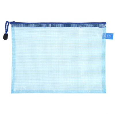 Selizo 12 Pcs Plastic Zip File Paper Document Folder Bags Storage Pouch with Assorted Sizes 12 Pcs Blue
Selizo 12 Pcs Plastic Zip File Paper Document Folder Bags Storage Pouch with Assorted Sizes 12 Pcs Blue