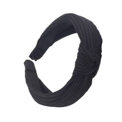 Women Striped Hairbands Girls Vintage Knitting Twisted Knotted Headband Wide Hair Bands Headwear Accessories
Women Striped Hairbands Girls Vintage Knitting Twisted Knotted Headband Wide Hair Bands Headwear Accessories
