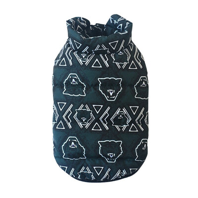 Pet Cold Weather Costume 2 Legged Clothes Sleeveless Waterproof Vest Thickening Warm Skiing Coat Puppy Outfit Ubranka Dla Psa
Pet Cold Weather Costume 2 Legged Clothes Sleeveless Waterproof Vest Thickening Warm Skiing Coat Puppy Outfit Ubranka Dla Psa