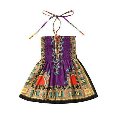 African Style Toddler Baby Girl Party Princess Floral Dress Pageant Clothes
African Style Toddler Baby Girl Party Princess Floral Dress Pageant Clothes