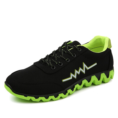 Fashion Men Shoes Casual Vulcanized Shoes Black Sneakers Men Lace Up Breathable Flats Male Trend Trainers Adult Zapatos Hombre
Fashion Men Shoes Casual Vulcanized Shoes Black Sneakers Men Lace Up Breathable Flats Male Trend Trainers Adult Zapatos Hombre