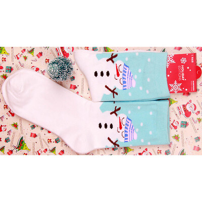 Hot Sale Women And Men Christmas Cotton Sock Cartoon Animal Paradise Thick Cute Comfortable Stripe Short Ankle Wholesale
Hot Sale Women And Men Christmas Cotton Sock Cartoon Animal Paradise Thick Cute Comfortable Stripe Short Ankle Wholesale