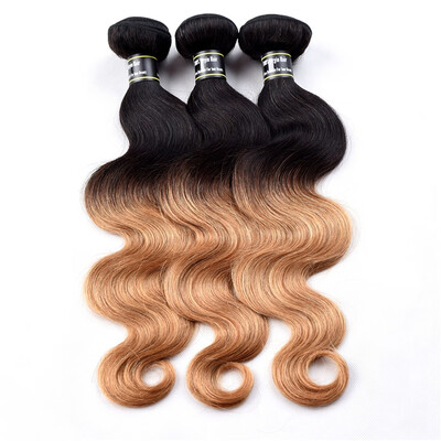 Amazing Star Ombre Virgin Hair Brazilian Body Wave 3 Bundles Human Hair Weave T1B27 Ombre Hair 2 Tone Body Wave Weave
Amazing Star Ombre Virgin Hair Brazilian Body Wave 3 Bundles Human Hair Weave T1B27 Ombre Hair 2 Tone Body Wave Weave