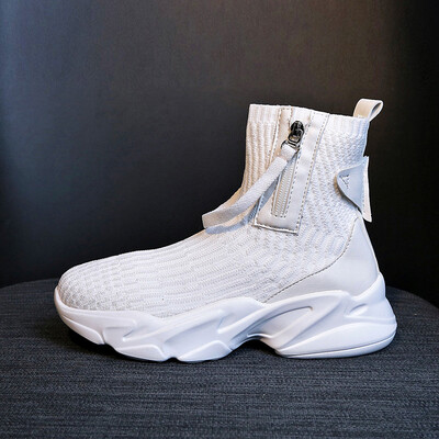 Ins shoes childrens socks shoes fathers shoes Korean version of ulzzang Harajuku 2019 new sports shoes chic tide
Ins shoes childrens socks shoes fathers shoes Korean version of ulzzang Harajuku 2019 new sports shoes chic tide