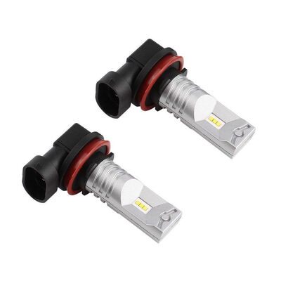 2Pcsset 30W CSP 900LM H11H8 6 LED Car Fog Light Bulb Replacement 6000K-7000K Fog Lamp Bulb
2Pcsset 30W CSP 900LM H11H8 6 LED Car Fog Light Bulb Replacement 6000K-7000K Fog Lamp Bulb