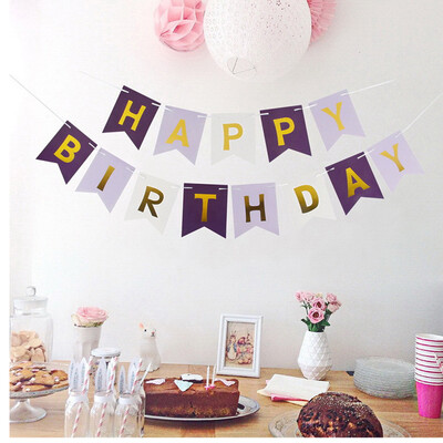 Gobestart Pastel Perfection Garland Gold Foiled Happy Birthday Bunting Banner Party Decor
Gobestart Pastel Perfection Garland Gold Foiled Happy Birthday Bunting Banner Party Decor