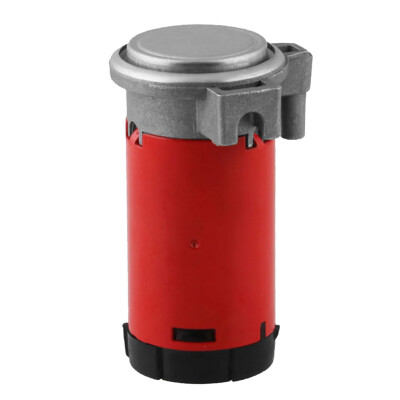12V Universal Air Horn Pump Loud Car Truck Vehicle Train Motorcycle Siren Horn Multi-tone Horns Air Compressor
12V Universal Air Horn Pump Loud Car Truck Vehicle Train Motorcycle Siren Horn Multi-tone Horns Air Compressor