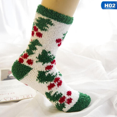 New 2019 Women Sock Winter Warm Christmas Gifts Soft Cute Santa Claus Deer Socks Christmas Socks Cute
New 2019 Women Sock Winter Warm Christmas Gifts Soft Cute Santa Claus Deer Socks Christmas Socks Cute