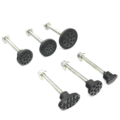 6pcs Multifunction Automotive Dent Repair Tools Hail Pastern Nail Pad Sucker Puller Set for Car Fridge
6pcs Multifunction Automotive Dent Repair Tools Hail Pastern Nail Pad Sucker Puller Set for Car Fridge