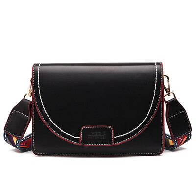 New small bag womens fashion small square bag simple simple single-shoulder bag Korean style
New small bag womens fashion small square bag simple simple single-shoulder bag Korean style