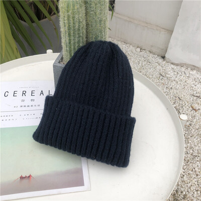 Hat ladies Korean version of wool hats in autumn&winter mohair hats outdoor warm knitted pullover student hats wholesale
Hat ladies Korean version of wool hats in autumn&winter mohair hats outdoor warm knitted pullover student hats wholesale