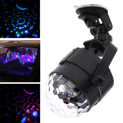 〖Follure〗Auto Car Disco DJ Stage Lighting LED RGB Crystal Ball Lamp Bulb Light Party
〖Follure〗Auto Car Disco DJ Stage Lighting LED RGB Crystal Ball Lamp Bulb Light Party