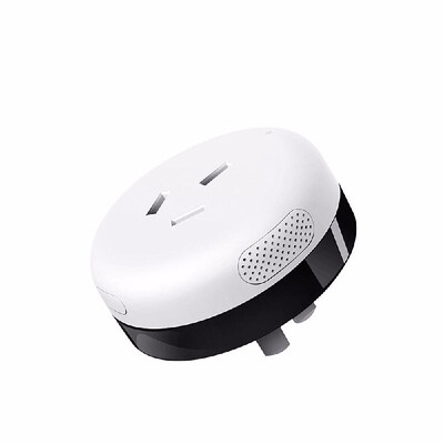 Xiaomi Mijia Air Conditioning Conditioner Companion Remote Control Smart Multifunction Gateway Mihome APP Control
Xiaomi Mijia Air Conditioning Conditioner Companion Remote Control Smart Multifunction Gateway Mihome APP Control