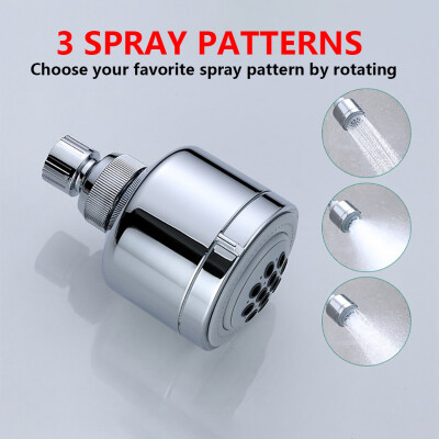 〖Follure〗Wall-Mount Showerhead with Spray Fixed Showerhead Rain Bathroom Shower Heads
〖Follure〗Wall-Mount Showerhead with Spray Fixed Showerhead Rain Bathroom Shower Heads