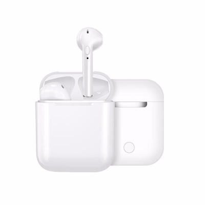 i9S TWS Twins Earbuds Headset Mini Wireless Bluetooth Earphones For Xiaomi IPHONE Android
i9S TWS Twins Earbuds Headset Mini Wireless Bluetooth Earphones For Xiaomi IPHONE Android