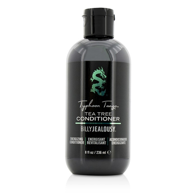 BILLY JEALOUSY - Typhoon Tango Tea Tree Conditioner Energizing Conditioner 236ml8oz
BILLY JEALOUSY - Typhoon Tango Tea Tree Conditioner Energizing Conditioner 236ml8oz