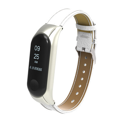 〖Follure〗Replacement Wristband Band Strap Metal Case For Xiaomi Mi Band 3 Bracelet BK
〖Follure〗Replacement Wristband Band Strap Metal Case For Xiaomi Mi Band 3 Bracelet BK