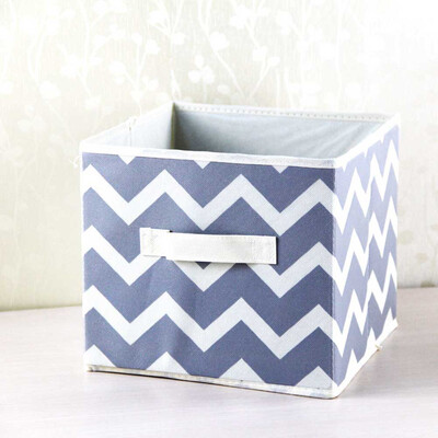 Diy Desktop Storage Basket Sundries Underwear Toy Storage Box Cosmetic Book Organizer Stationery Container Laundry Basket
Diy Desktop Storage Basket Sundries Underwear Toy Storage Box Cosmetic Book Organizer Stationery Container Laundry Basket