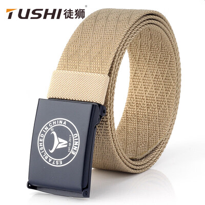 Nylon belt Korean version of the wild personality male&female students belt gifts men&women belts
Nylon belt Korean version of the wild personality male&female students belt gifts men&women belts