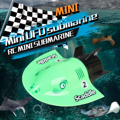 Create Toys Mini RC Submarine Boat RC Toy Remote Control Ship Fish Diving Christmas Gift for Kids Boys
Create Toys Mini RC Submarine Boat RC Toy Remote Control Ship Fish Diving Christmas Gift for Kids Boys