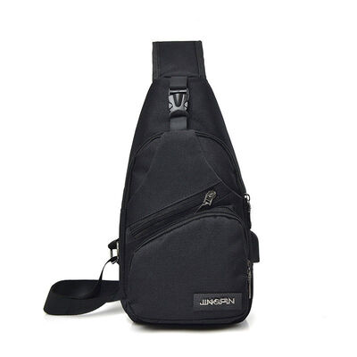 2018 New Style Fashion Men Canvas Messenger Shoulder Zipper Bag Cross Body Cycle Sling Pack USB Port
2018 New Style Fashion Men Canvas Messenger Shoulder Zipper Bag Cross Body Cycle Sling Pack USB Port