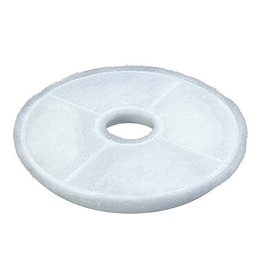 〖Follure〗12Pcs Flower Style Filter For Automatic Cat Dog Kitten Water Drinking Fountain
〖Follure〗12Pcs Flower Style Filter For Automatic Cat Dog Kitten Water Drinking Fountain