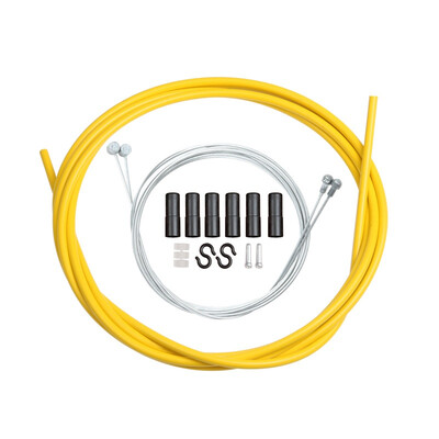 Bicycle Brake Cables 2m Shift Cable Wire For Bicycle Road Bike Derailleur Brake Cable Line Pipe
Bicycle Brake Cables 2m Shift Cable Wire For Bicycle Road Bike Derailleur Brake Cable Line Pipe