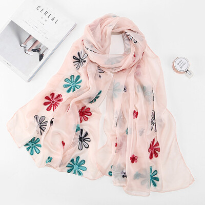 2018 ladies spring&summer shawl embroidery scarves literary scarf flowers India Nepal tourism TR035
2018 ladies spring&summer shawl embroidery scarves literary scarf flowers India Nepal tourism TR035