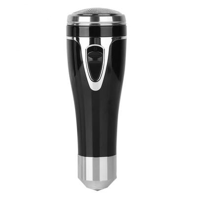 Greensen Multifunctional Car USB Charging Beard Shaver Trimmer Men Shaver Razor Shaving Machine
Greensen Multifunctional Car USB Charging Beard Shaver Trimmer Men Shaver Razor Shaving Machine