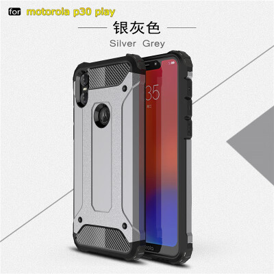 Goowiiz Phone Case For Motorola Moto E5 PlayE5 Play GoP30 PlayP30 NoteOnePower King Kong Armor Fashion Bumper Prevent falling
Goowiiz Phone Case For Motorola Moto E5 PlayE5 Play GoP30 PlayP30 NoteOnePower King Kong Armor Fashion Bumper Prevent falling