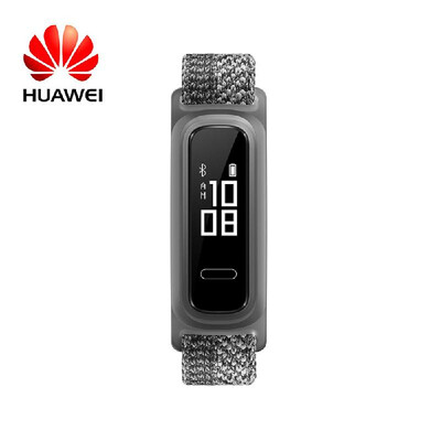 HUAWEI Band 4e Smart Bracelet Fitness Tracker Wristband Running Basketball Footwear Mode 5ATM Waterproof Basketball Mode only sup
HUAWEI Band 4e Smart Bracelet Fitness Tracker Wristband Running Basketball Footwear Mode 5ATM Waterproof Basketball Mode only sup