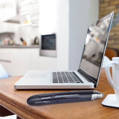 PR-08 24Ghz Wireless Optical Touch-pen Mouse 80012001600DPI Wireless Mouse Pen with Web Browsing Laser-Presenter Handwriting Er
PR-08 24Ghz Wireless Optical Touch-pen Mouse 80012001600DPI Wireless Mouse Pen with Web Browsing Laser-Presenter Handwriting Er