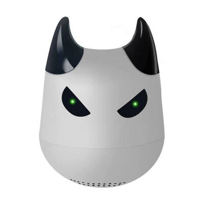 Little Devil Mini Wireless Bluetooth Speaker One Button Photo Waterproof&Dustproof Bluetooth 42 Speakers with NFC
Little Devil Mini Wireless Bluetooth Speaker One Button Photo Waterproof&Dustproof Bluetooth 42 Speakers with NFC