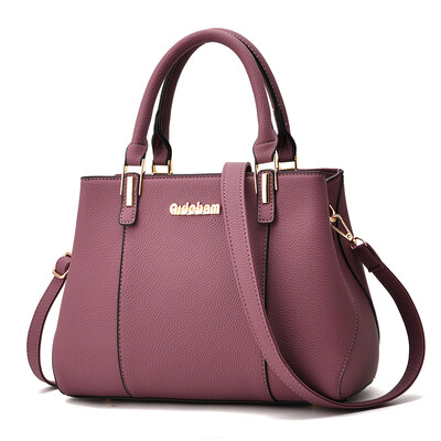 Middle-aged Moms Female Tide Korean Version Baitao Fashion 2018 Ladys Large Capacity One-shoulder Handbag
Middle-aged Moms Female Tide Korean Version Baitao Fashion 2018 Ladys Large Capacity One-shoulder Handbag