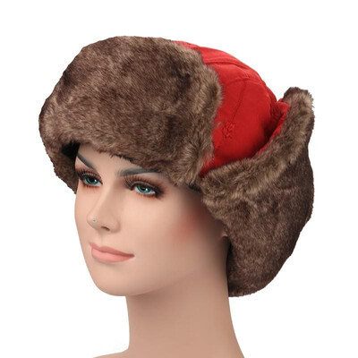 Winter Trooper Hat Windproof Hiking Hunting Climbing Skating Trapper Hat Women Men Water Repellent Warm Hat with Mask Ear Flaps
Winter Trooper Hat Windproof Hiking Hunting Climbing Skating Trapper Hat Women Men Water Repellent Warm Hat with Mask Ear Flaps