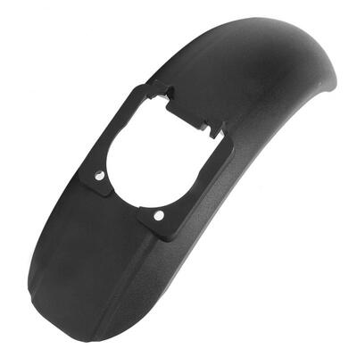 Greensen Front Mudguard Mud Splash Guard Fender for KUGOO Electric Skateboard Scooter Accessory Kit
Greensen Front Mudguard Mud Splash Guard Fender for KUGOO Electric Skateboard Scooter Accessory Kit