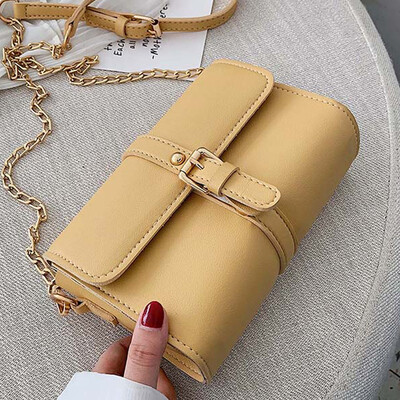 Small bag women 2019 spring&summer new net red with Korean version of small satchel fashion simple shoulder Messenger bag
Small bag women 2019 spring&summer new net red with Korean version of small satchel fashion simple shoulder Messenger bag