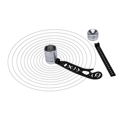 Siaonvr EDC Stationery The Is All In One Multi-function Drawing Tool Versatile Utensil
Siaonvr EDC Stationery The Is All In One Multi-function Drawing Tool Versatile Utensil