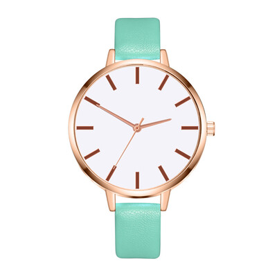 Women Watches Golden Border Scale Dial Ladies Quartz Wristwatch High Quality Leather Strap Casual Clock Gift Relogio Feminino
Women Watches Golden Border Scale Dial Ladies Quartz Wristwatch High Quality Leather Strap Casual Clock Gift Relogio Feminino