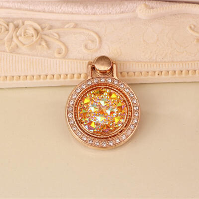 Universal Mobile Phone Ring Luxury Finger Ring Diamond Floral Smartphone Holder Small Pocket Metal Cell Phone Ring
Universal Mobile Phone Ring Luxury Finger Ring Diamond Floral Smartphone Holder Small Pocket Metal Cell Phone Ring