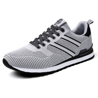 New Men Shoes Men Sneakers Flat Male Casual Shoes Comfortable Men Footwear Breathable Mesh Sport Hombre Running Sports
New Men Shoes Men Sneakers Flat Male Casual Shoes Comfortable Men Footwear Breathable Mesh Sport Hombre Running Sports