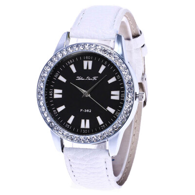 〖Follure〗Zhou Lianfa Fashion Watch Mens Leather Strap Ladies Fashion Wild Quartz Watch
〖Follure〗Zhou Lianfa Fashion Watch Mens Leather Strap Ladies Fashion Wild Quartz Watch