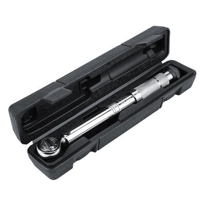 Greensen 38" Square Drive 10KG Torsion Adjustable Wrench Handheld Reversible Wrench Tool
Greensen 38" Square Drive 10KG Torsion Adjustable Wrench Handheld Reversible Wrench Tool